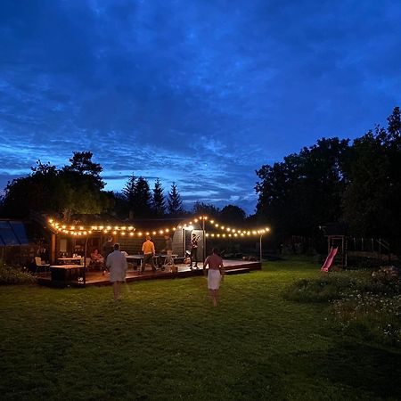 Loo Kodu&Koeoek Otel Muraste Dış mekan fotoğraf