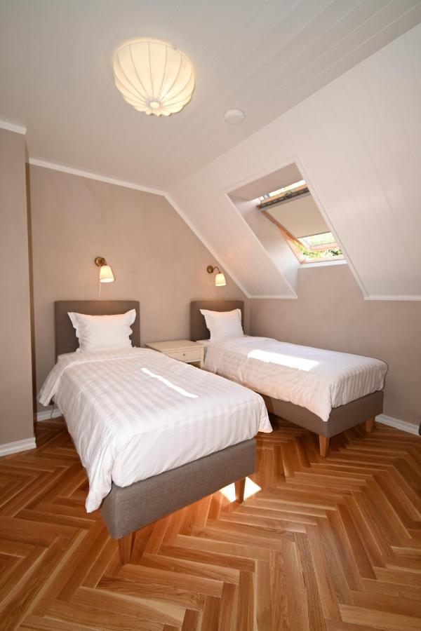 Loo Kodu&Koeoek Otel Muraste Dış mekan fotoğraf
