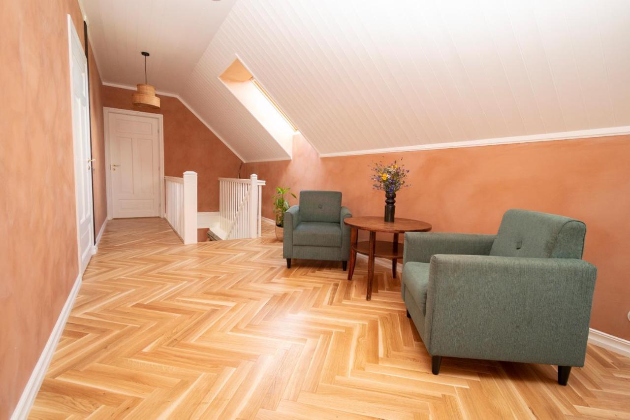 Loo Kodu&Koeoek Otel Muraste Dış mekan fotoğraf