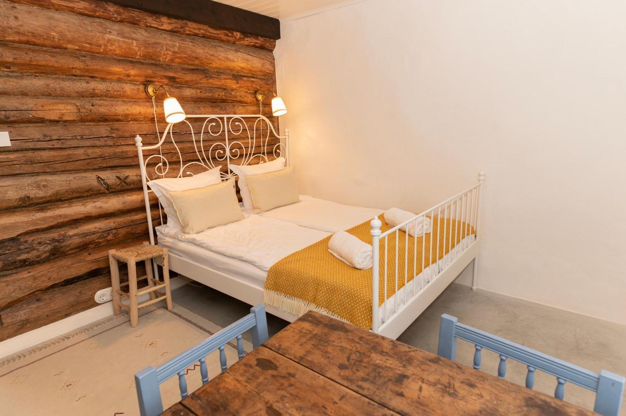 Loo Kodu&Koeoek Otel Muraste Dış mekan fotoğraf